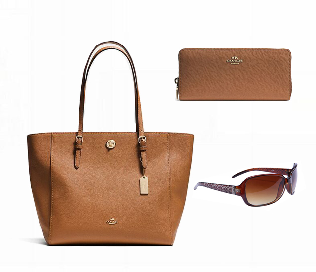 Coach Only $119 Value Spree 8826 | Women